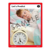 Webber® Photo Cards – Let's Predict Webber® Photo Cards – Let's Predict