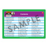 Webber® Photo Cards – WH Questions
