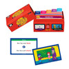 Silly Sets 2 Card Deck - Minimal Pair Cards to Build Listening Skills and Correct Speech Pattern