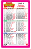 Webber Phonological Awareness Combo