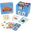 Webber Phonological Awareness Photo Cards, educational card game for children to develop phonological skills with various decks for different activities.