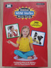 Webber Mini Verbs Photo Cards - Slight Box Damage