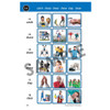 Webber Mini Verbs Photo Cards - Slight Box Damage