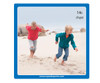 Webber Mini Verbs Photo Cards - Slight Box Damage