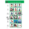 Webber Mini Verbs Photo Cards - Slight Box Damage