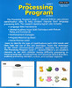 The Processing Program - Level 1 