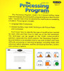 The Processing Program - Levels  2 & 3 The Processing Program - Levels  2 & 3