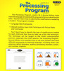 The Processing Program - Levels  2 & 3