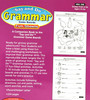 Say & Do Grammar Game Boards & Grammar Fun Sheets Bundle