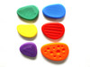 Sensory Stones (6 peice) Sensory Stones (6 peice)
