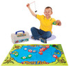 Verbs Photo Fish