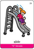Webber Articulation Cards Sets 1, 2 & 3
