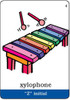 Webber Articulation Cards Sets 1, 2 & 3