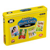 Webber Photo Cards Verbs, set of educational flashcards with pictures of children performing various actions for learning verbs.