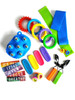 Sensory Sampler Bundle  (25 pieces) Sensory Sampler Bundle  (25 pieces)