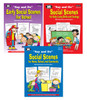 Say and Do Social Scenes Bundle
