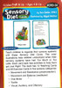 Sensory Diet Cards - 2nd Ed. - Scratched Tin