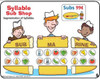 Phonological Awareness Chipper Chat - Slightly Damaged Box