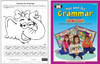Say & Do Grammar Fun Sheets