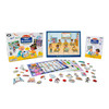 MagneTalk Wh Questions & Barrier Bundle