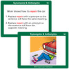 Vocabulary Chipper Chat - Damaged Box