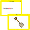 Vocabulary Chipper Chat - Damaged Box