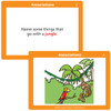 Vocabulary Chipper Chat - Damaged Box