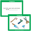 Vocabulary Chipper Chat - Damaged Box