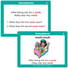 Vocabulary Chipper Chat - Damaged Box