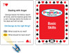 Webber Pragmatics Playing Cards - Damaged box