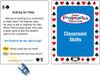 Webber Pragmatics Playing Cards - Damaged box
