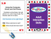 Webber Pragmatics Playing Cards - Damaged box