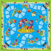 Pirate Talk Board Game - Receptive & Expressive Language Game - Damaged Box