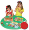 Webber Basic Concepts Instructional Activity Program - Damaged box