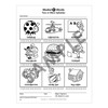 Webber Jumbo Articulation Drill Book - Updated