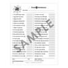 Webber Jumbo Articulation Drill Book - Updated