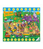 Damaged Box - Artic Chipper Chat  - build articulation & language skills