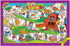 Say & Do Grammar Game Boards
