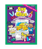 Say & Glue Phonology & Artic Fun Sheets