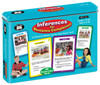 Inferences For Sentence Completion Cards