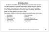 Vocabulary Quick Take Along