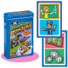 Compare & Contrast Card Deck with sample cards