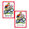 Pronoun Parade Fun Deck