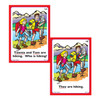 Pronoun Parade Fun Deck