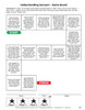 The Question Challenge Card Game Fun Sheets