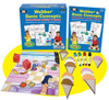 Webber Basic Concepts Instructional Activity Program