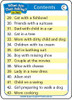 What Are They Asking? Fun Deck