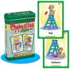 Opposites fun deck