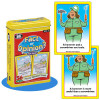 The Fact or Opinion? Fun Deck with sample cards
