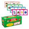 Phonological Awareness Skill Strips, educational card game box with images of children and animals on the pack.